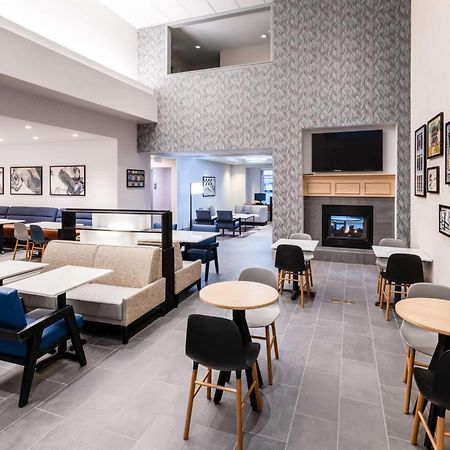 Hyatt House Colorado Springs Airport Hotel Bagian luar foto
