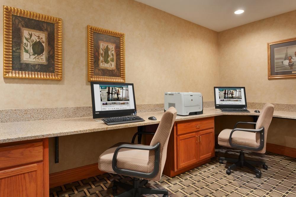 Hyatt House Colorado Springs Airport Hotel Bagian luar foto