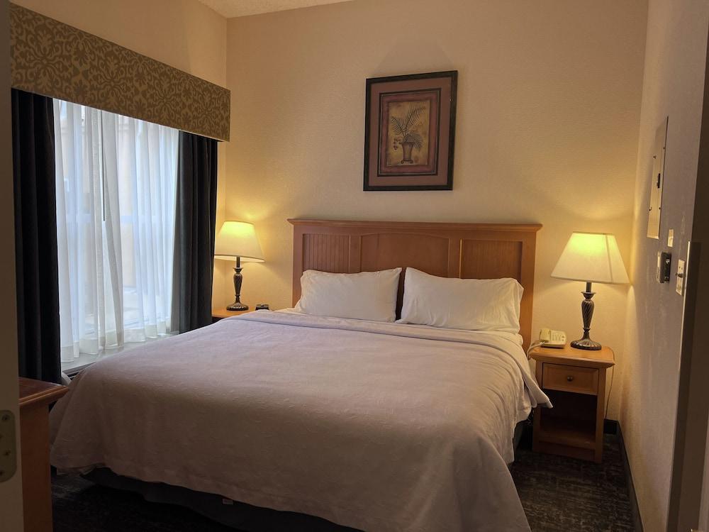 Hyatt House Colorado Springs Airport Hotel Bagian luar foto