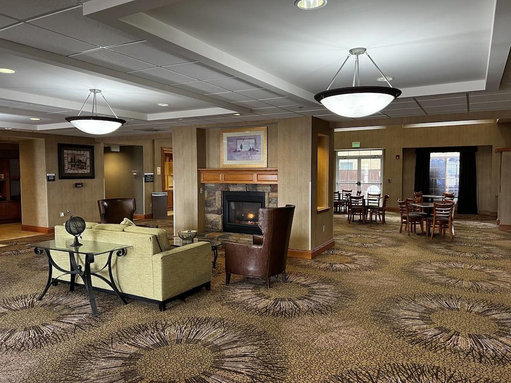 Hyatt House Colorado Springs Airport Hotel Bagian luar foto